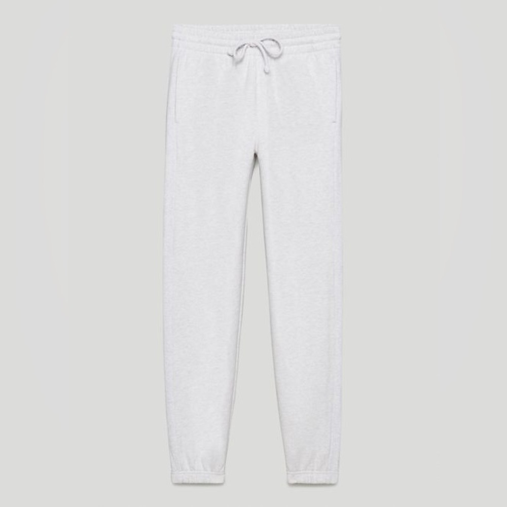ARITZIA TNA Cozy Fleece Boyfriend Sweatpants